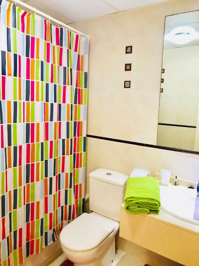 Apartamento Super Deluxe Apartmento Pool Benidorm