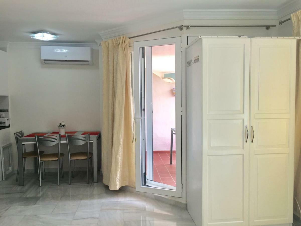 Apartamento Puerto Marina Benalmádena