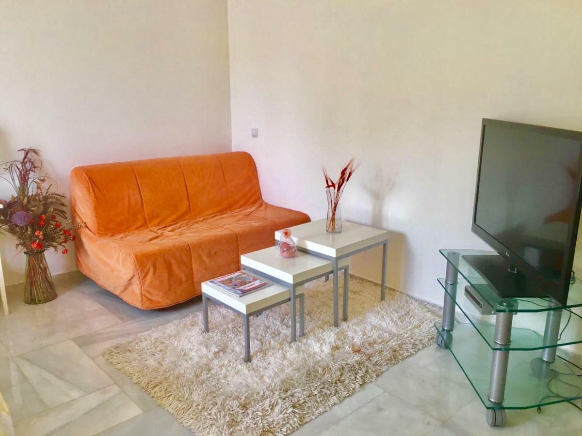 Apartamento Puerto Marina