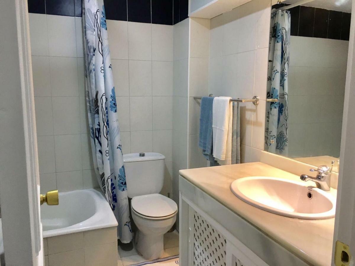 Puerto Marina Apartamento