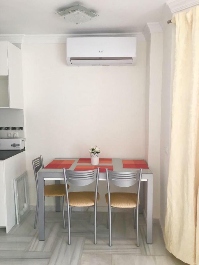 Puerto Marina Apartamento