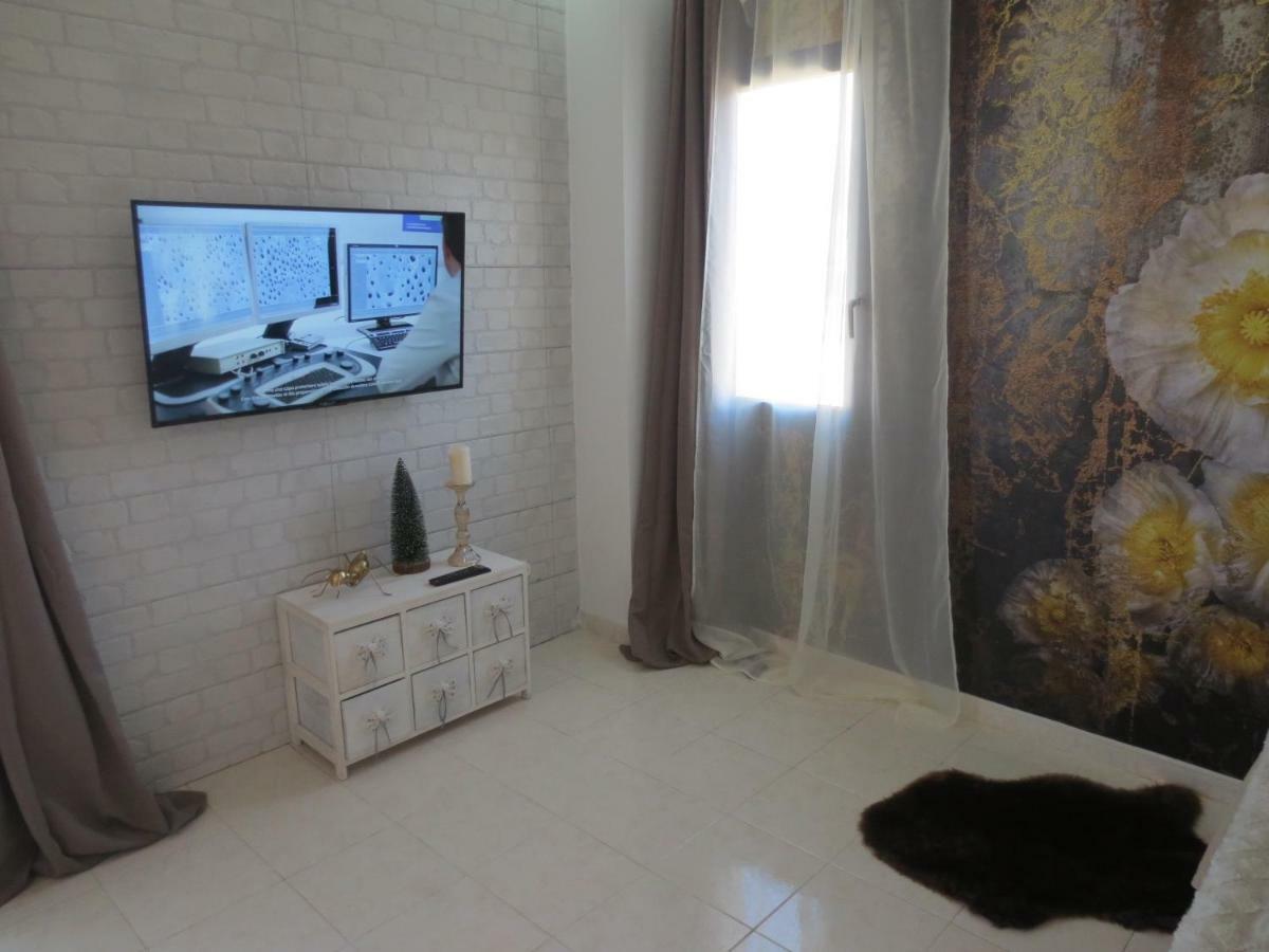 Apartment Golden Dreams & Perfect For ***** Costa Adeje (Tenerife)