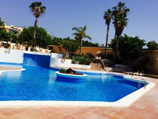 Golden Dreams & Perfect For ***** Apartment Costa Adeje (Tenerife)