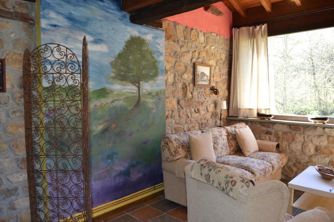 Casa Rural La Torraya *