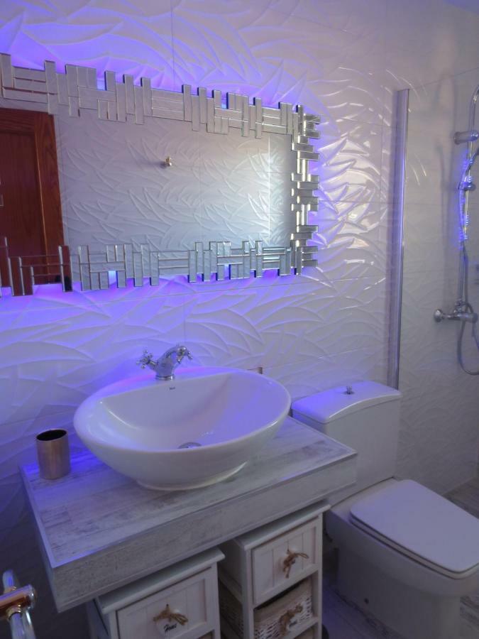 Golden Dreams & Perfect For ***** Apartment Costa Adeje (Tenerife)