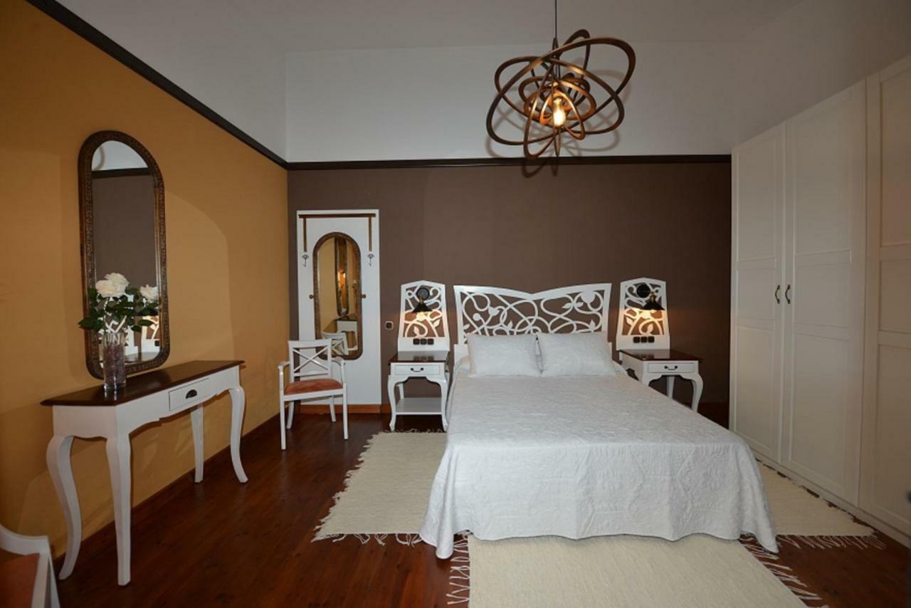 Villa Tinajas *