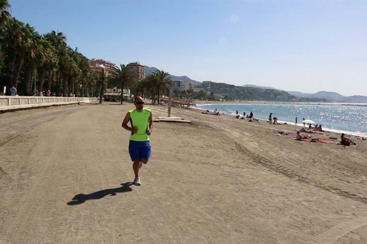 Seaview Apartement Sitio de Calahonda