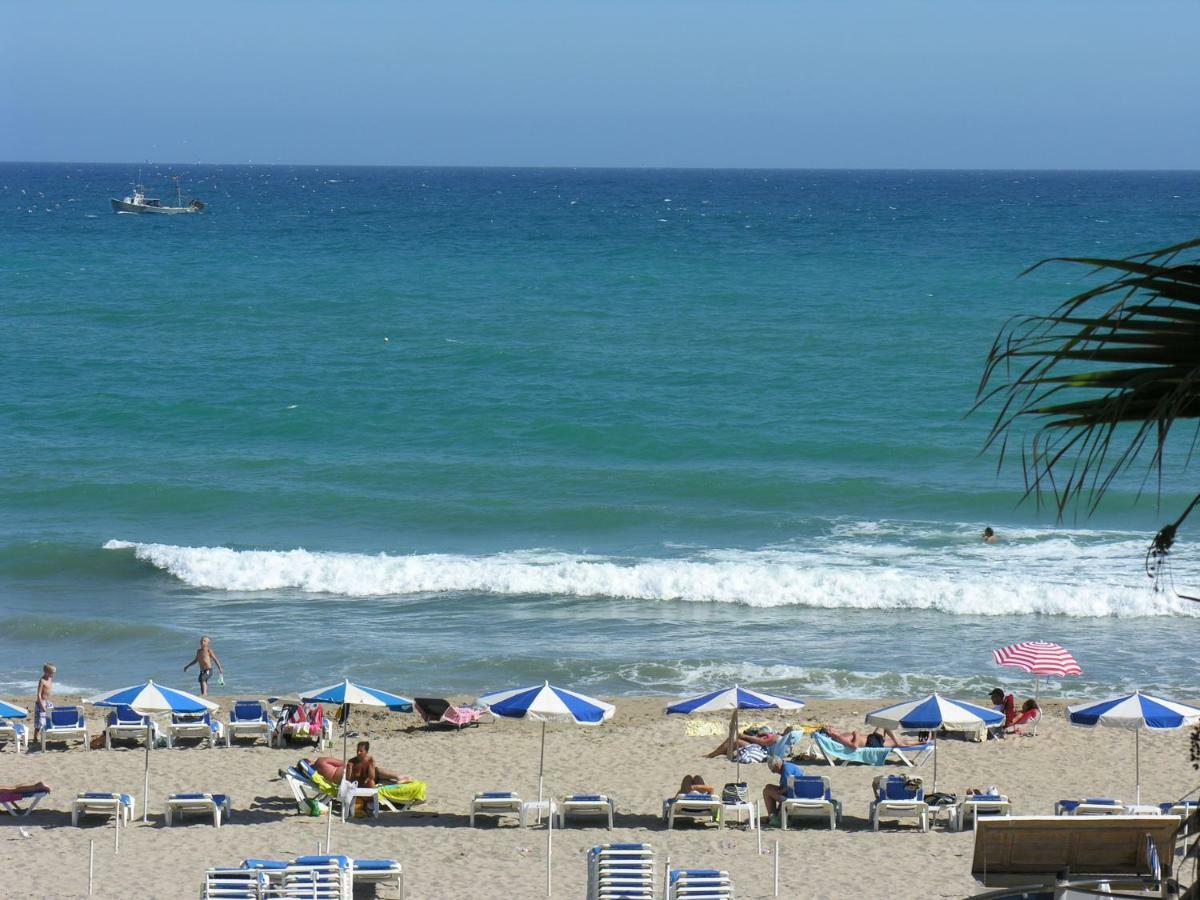 Playa Apartment *