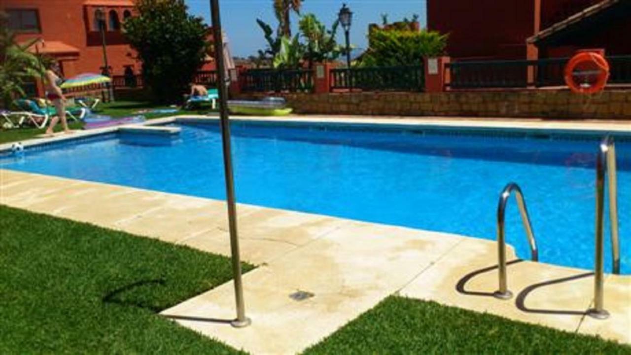 Seaview Apartement Sitio de Calahonda