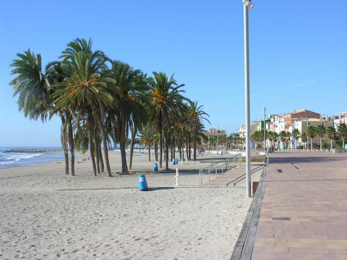 Playa Apartment