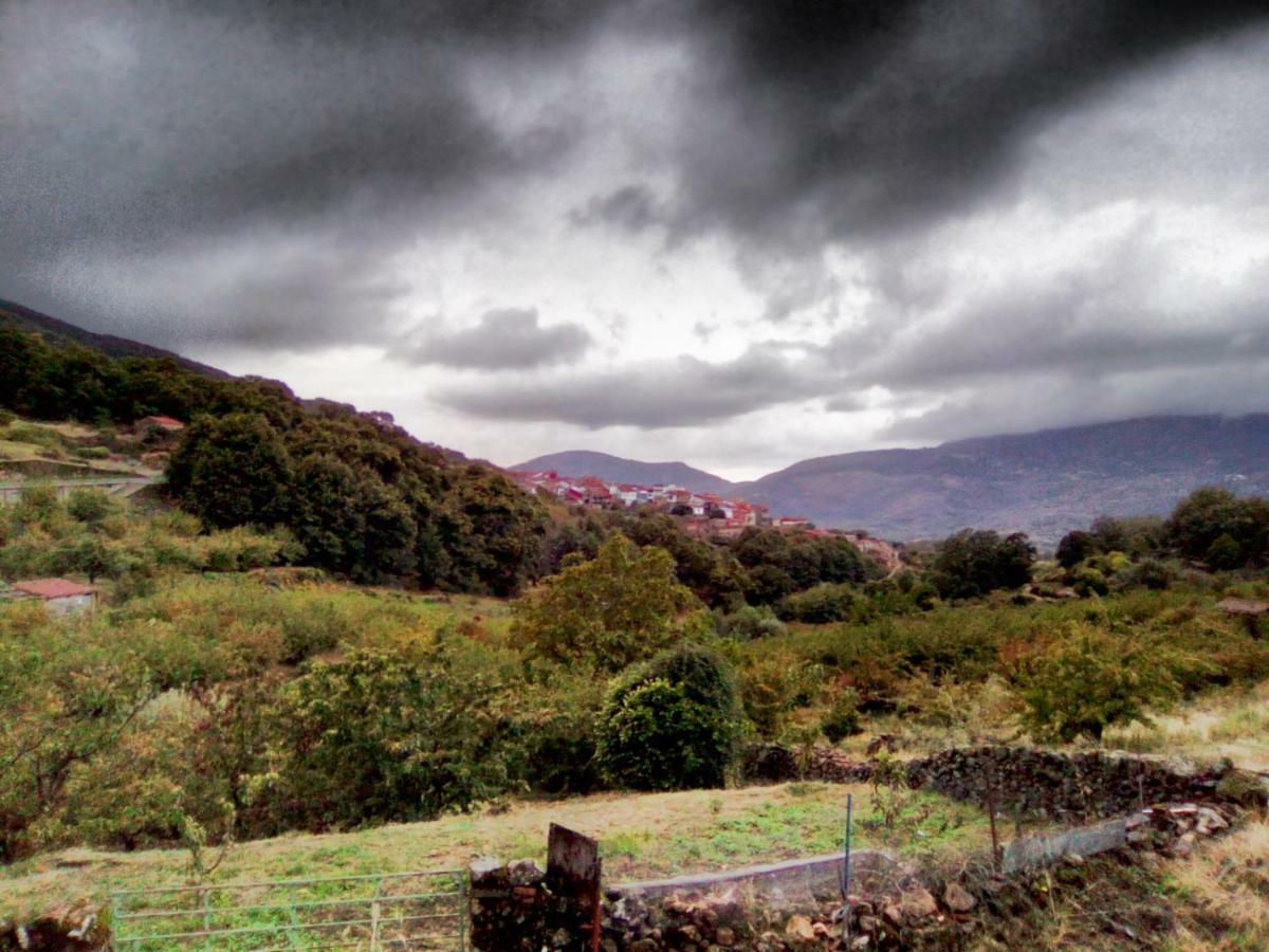 El Pajar De Tía María