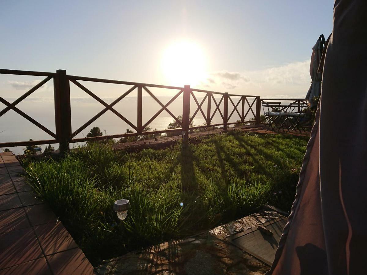 Country house La Somadita Tinizara