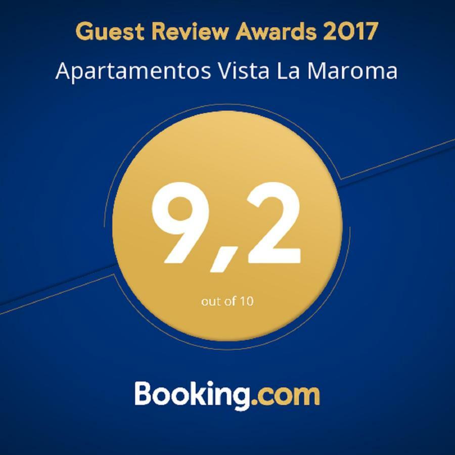 Vista La Maroma