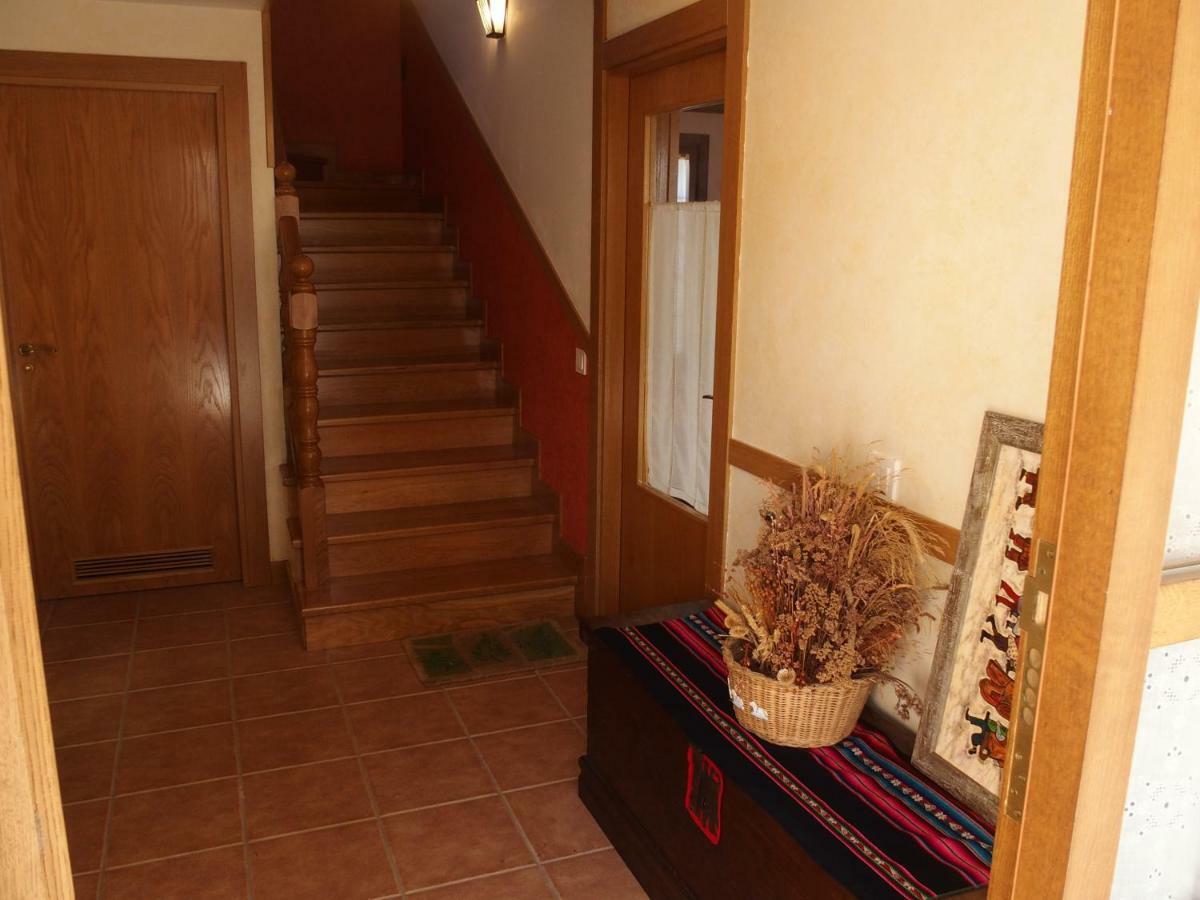 Casa Rural Txolinenea Country house Lantz
