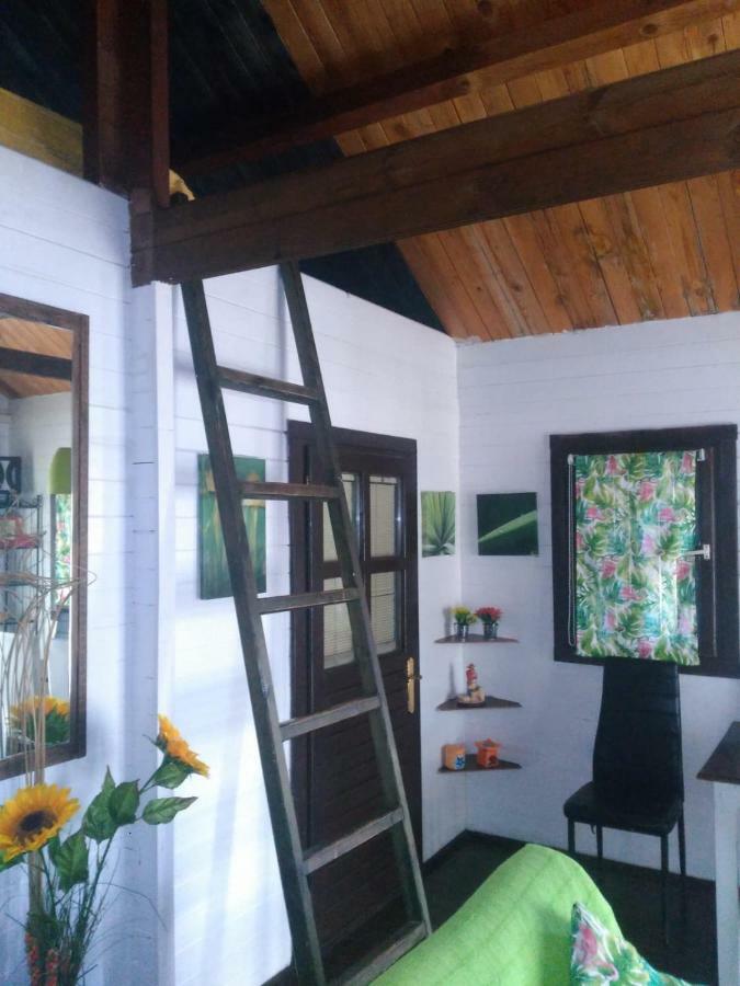 Casa rural El Mirador Del Consuelo Jorquera