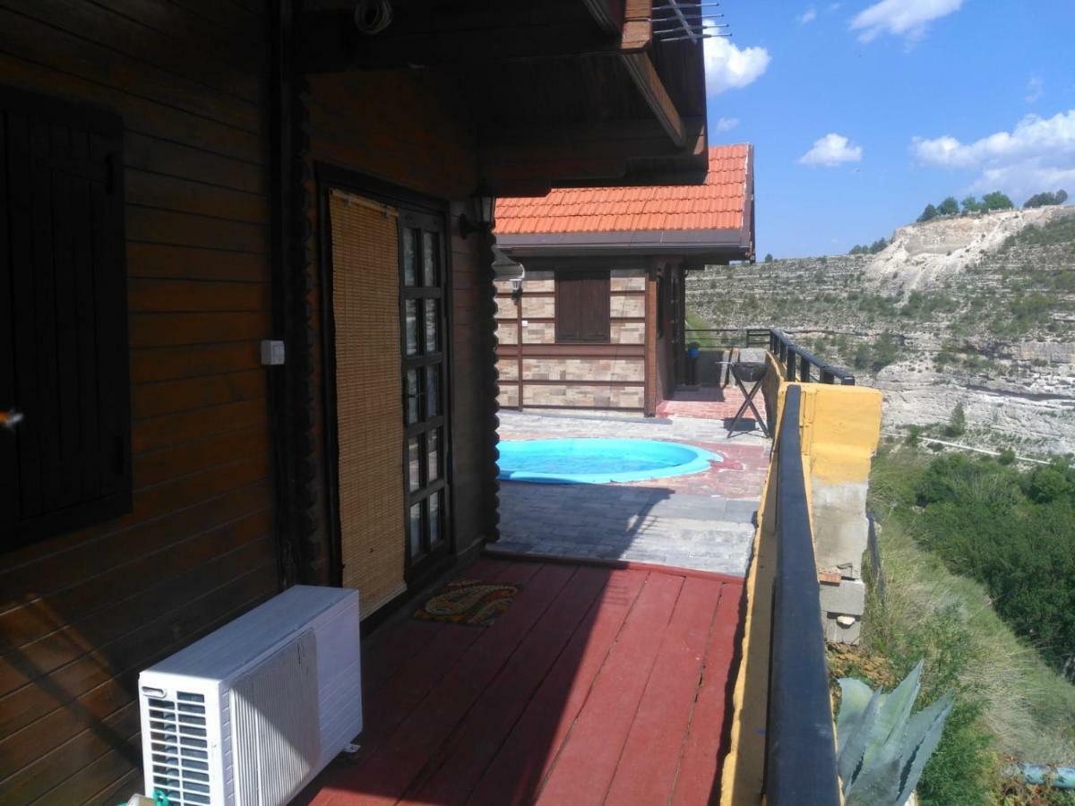 Casa rural El Mirador Del Consuelo