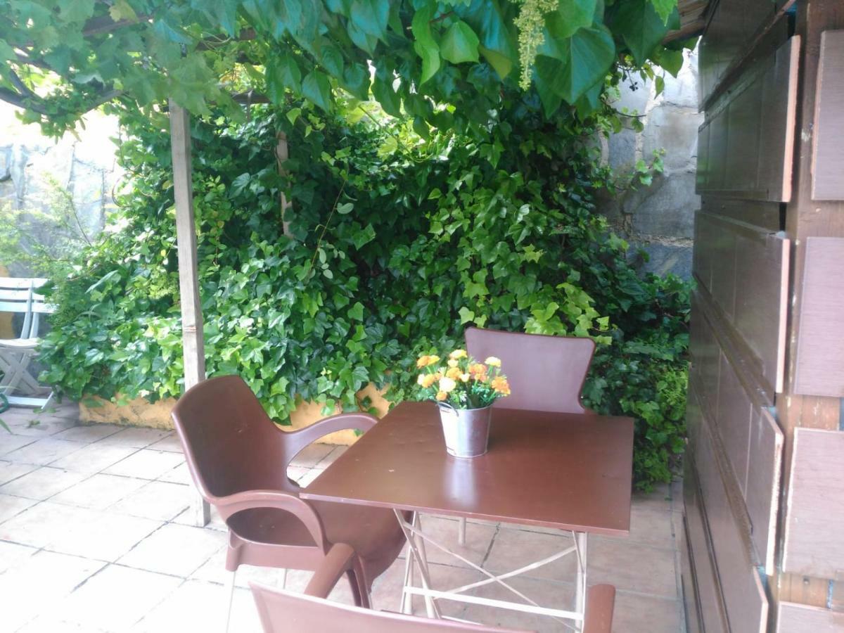 El Mirador Del Consuelo Casa rural Jorquera
