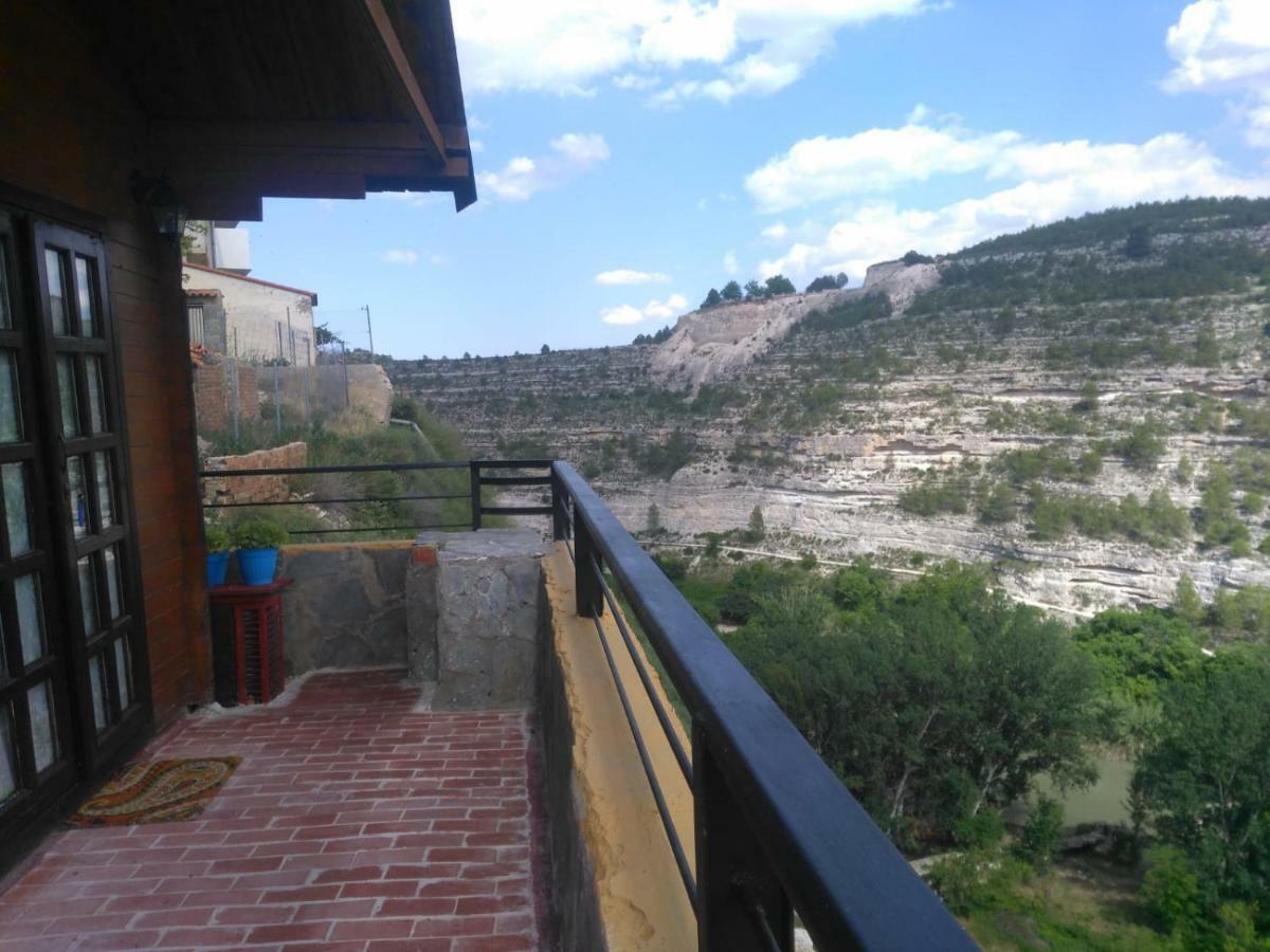 El Mirador Del Consuelo Casa rural