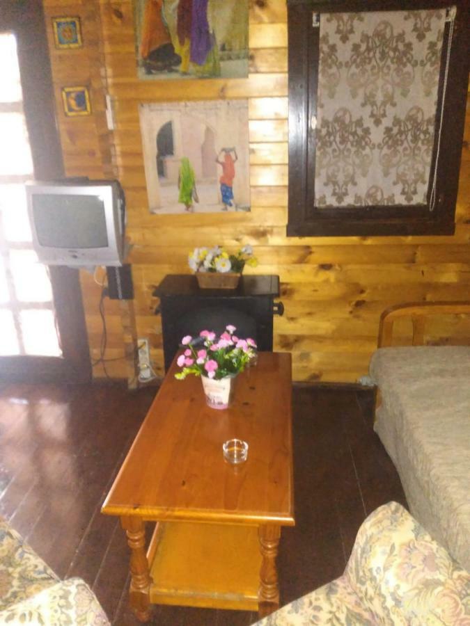 Casa rural El Mirador Del Consuelo