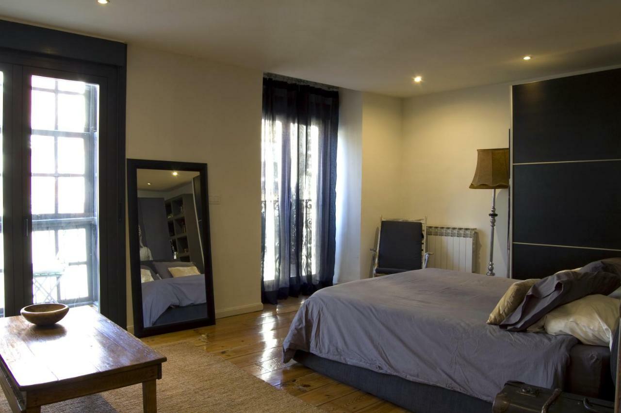 Apartamento Ondoloin Vitoria