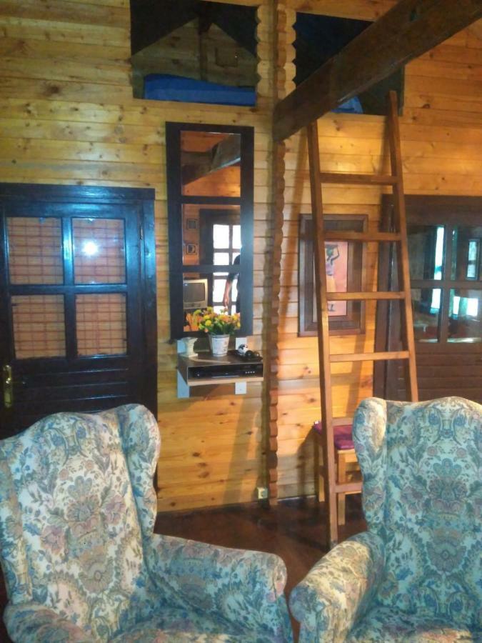 El Mirador Del Consuelo Casa rural *