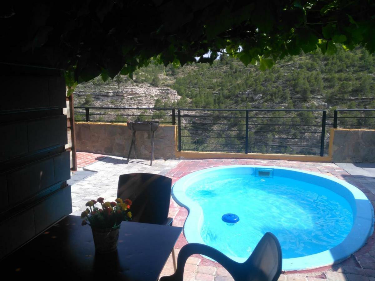 El Mirador Del Consuelo Casa rural