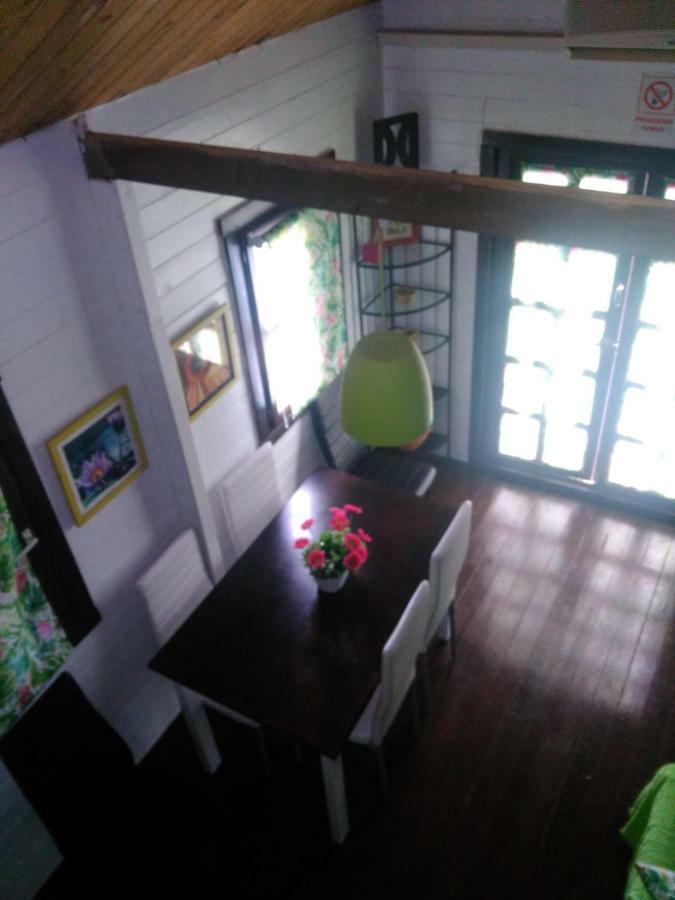 El Mirador Del Consuelo Casa rural