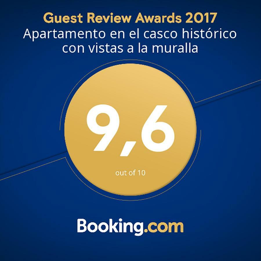 La Muralla - Leonapartamentos *
