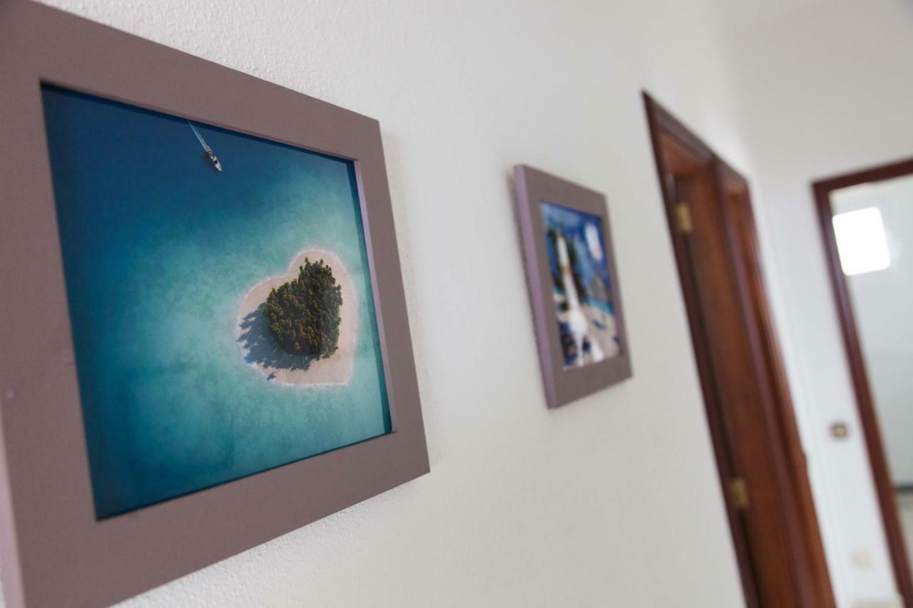 Villa Entre Ciel Et Mer Puntallana