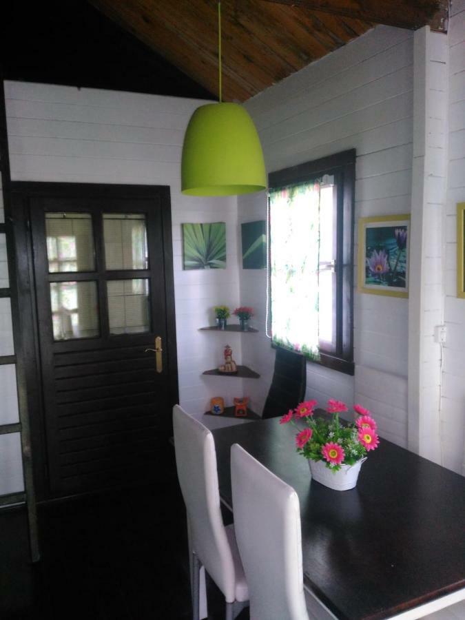 Casa rural El Mirador Del Consuelo