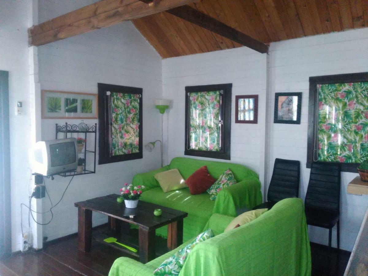 El Mirador Del Consuelo Casa rural *