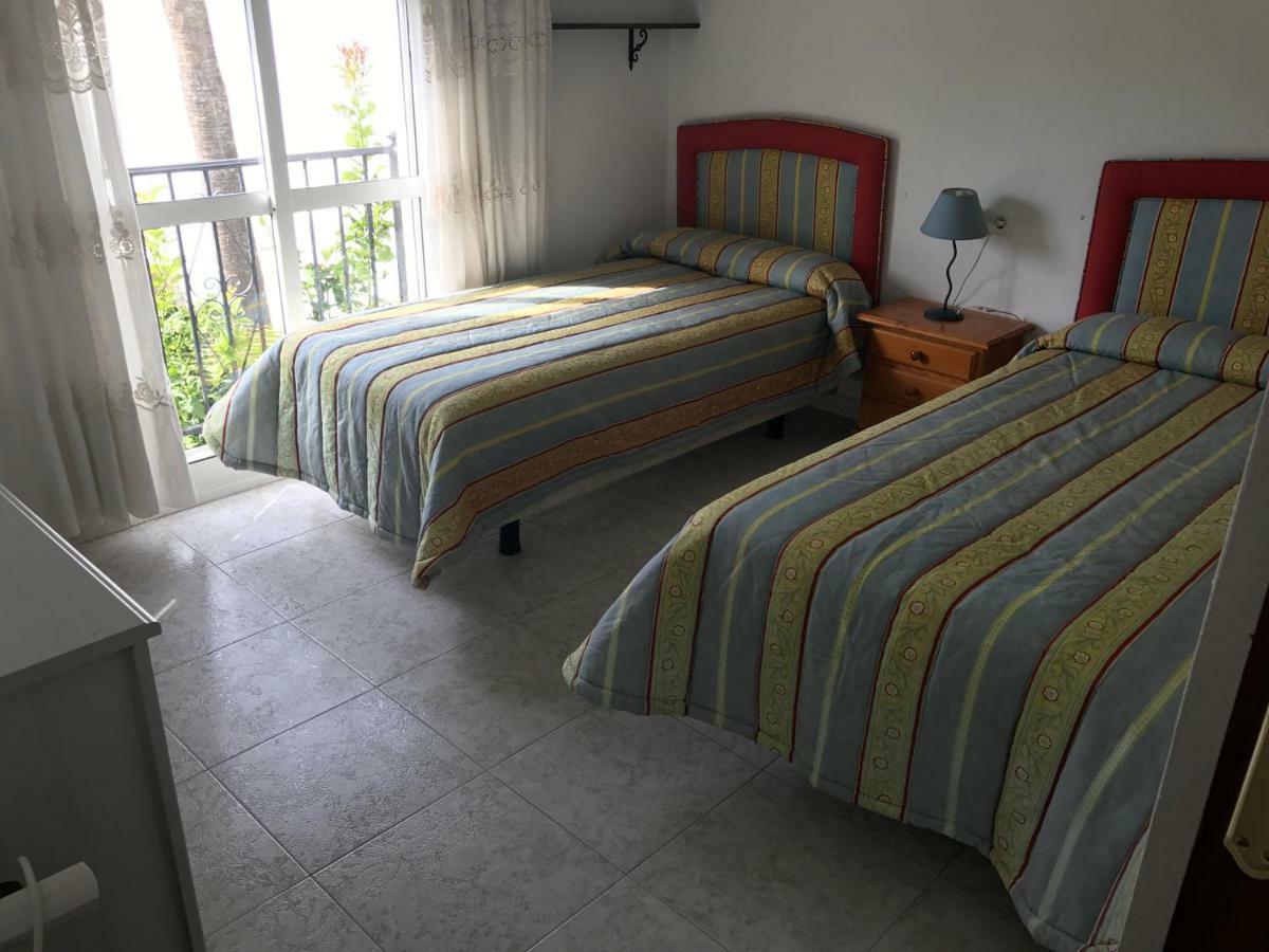 Сasa de vacaciones Casa Playa El Torreon La Cala De Mijas