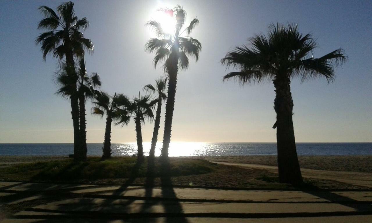 Casa Playa El Torreon La Cala De Mijas