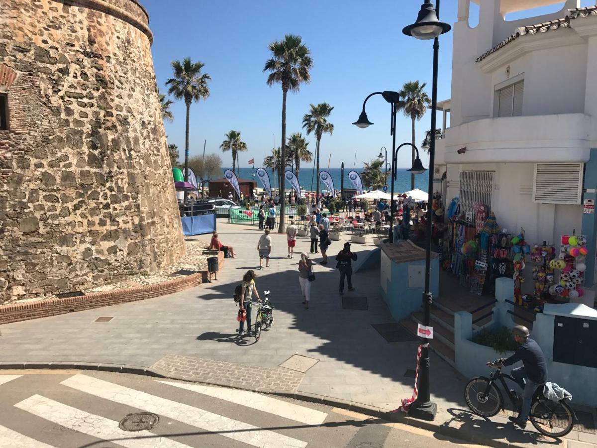 Сasa de vacaciones Casa Playa El Torreon *