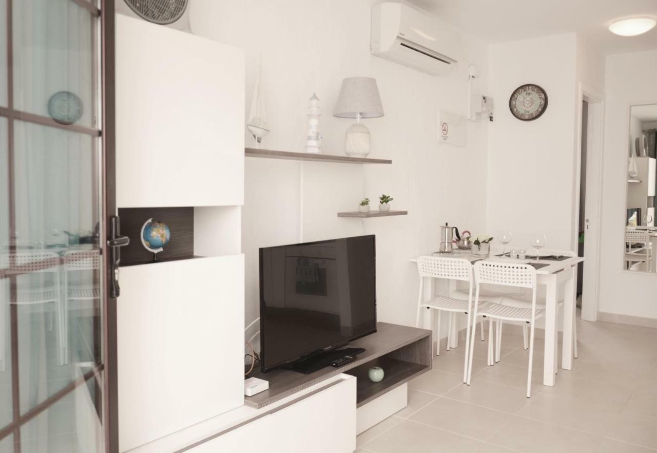 New Sun Apartamento