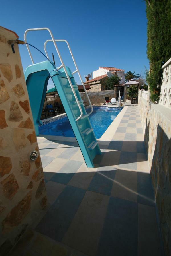 Villa Casper *