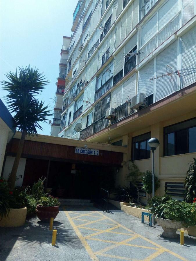 Apartamento Beautiful Views Carihuela Sun & 1