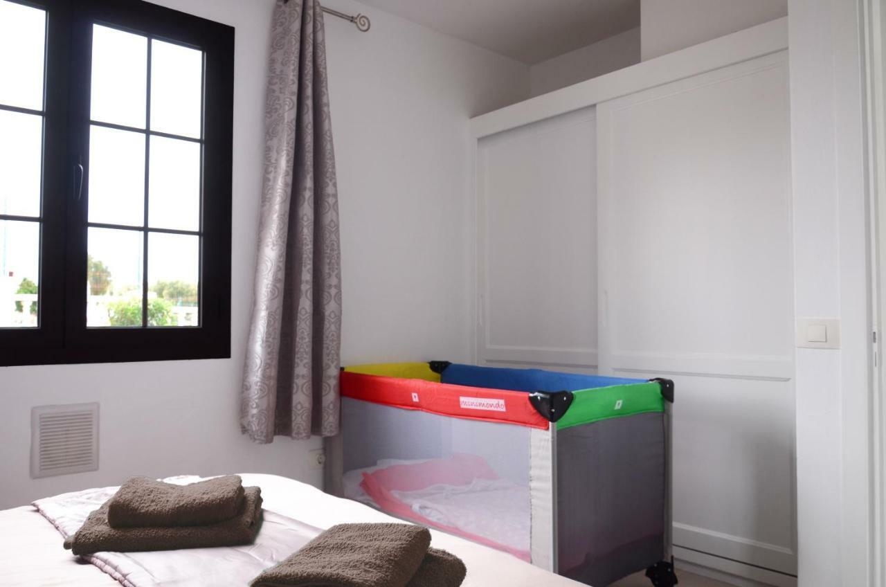 Apartamento New Sun *