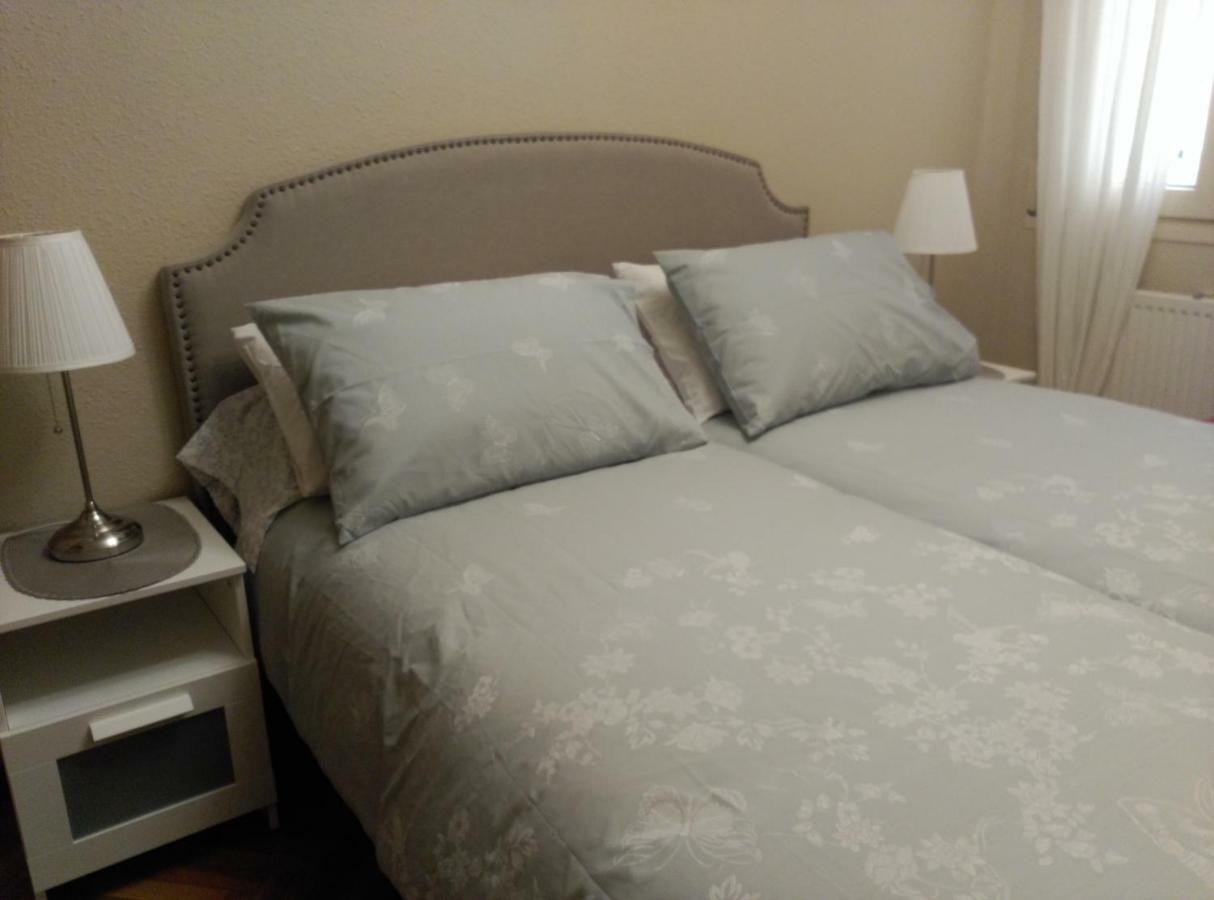 Apartamento Homelife Buenavista 2 Apartamento Toledo