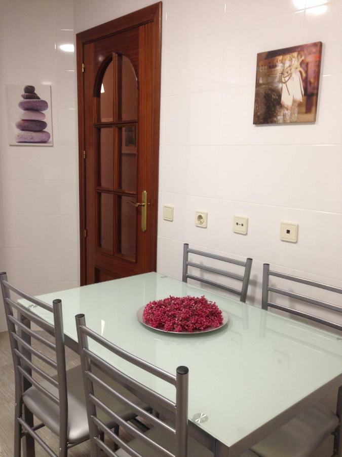 Apartamento Apartamento Homelife Buenavista 2