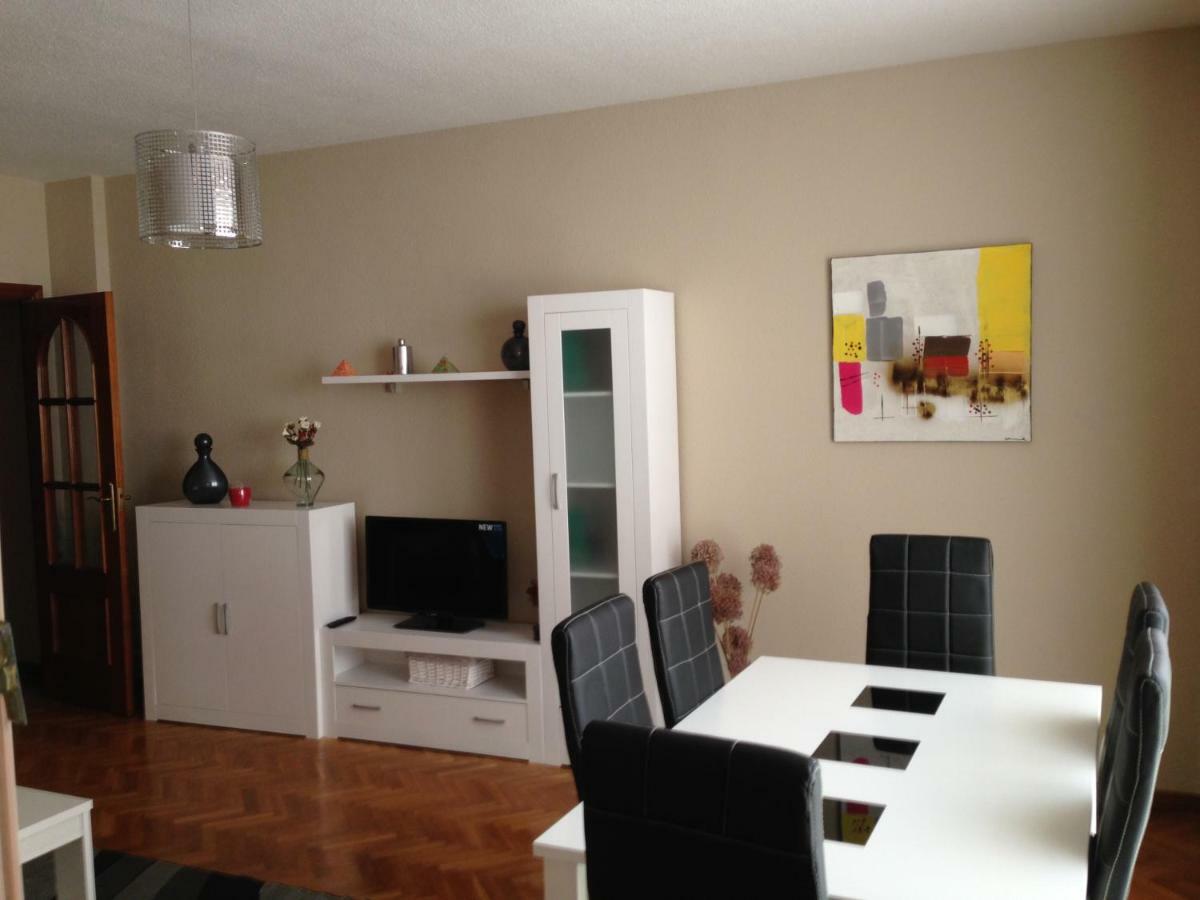 Apartamento Homelife Buenavista 2 * Toledo