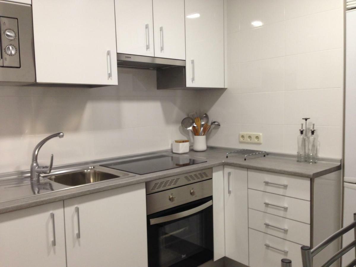 Apartamento Homelife Buenavista 2 * Toledo
