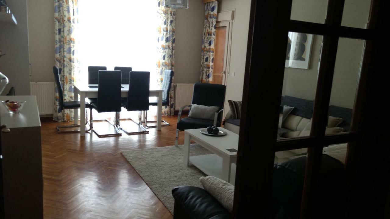 Apartamento Homelife Buenavista 2 * Toledo