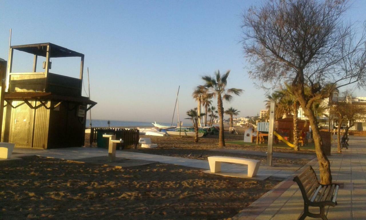 Сasa de vacaciones Casa Playa El Torreon