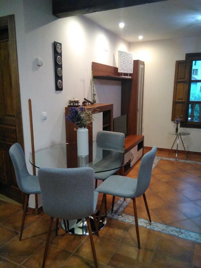 Apartamento Casona Angliru