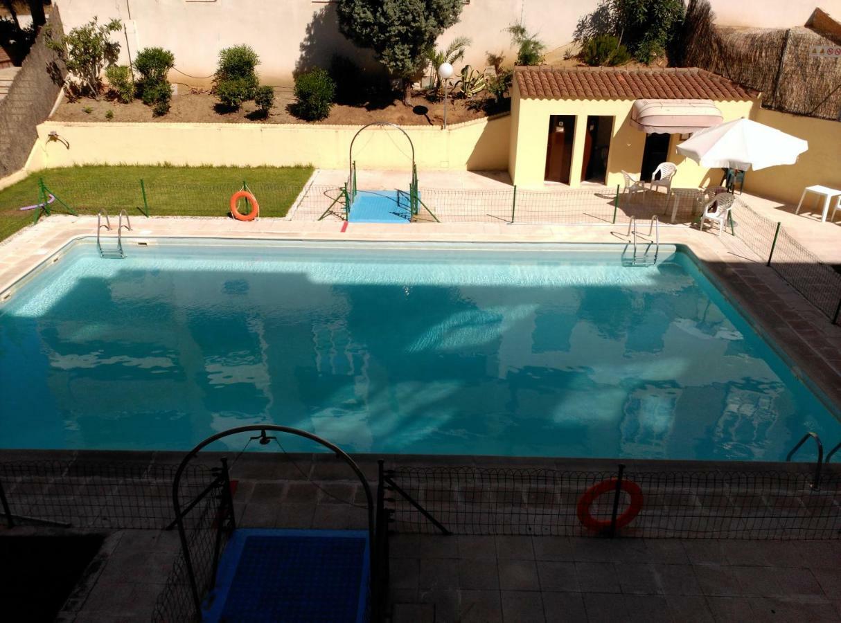 Apartamento Homelife Buenavista 2 Toledo