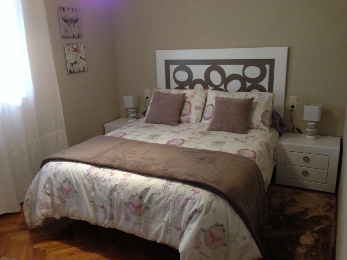 Apartamento Apartamento Homelife Buenavista 2