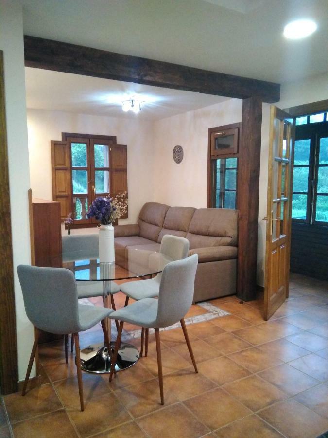 Apartamento Casona Angliru *