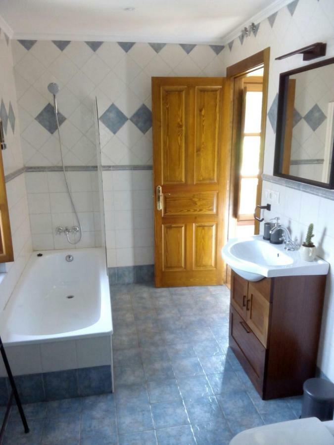 Casona Angliru Apartamento