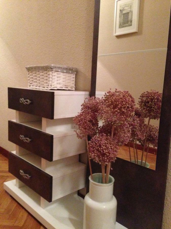 Apartamento Homelife Buenavista 2 * Toledo